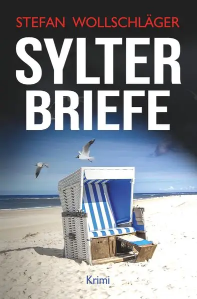Titel: Sylter Briefe