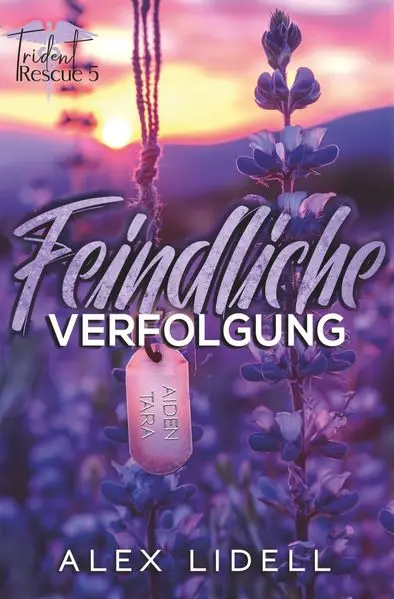 Trident Rescue: Feindliche Verfolgung