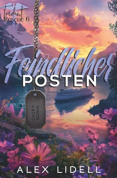 Trident Rescue: Feindlicher Posten