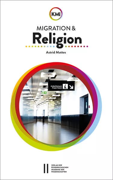 Cover: Migration und Religion