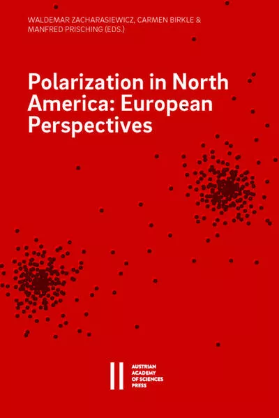 Cover: Polarization in North America