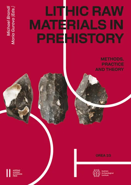 Lithic Raw Materials in Prehistory