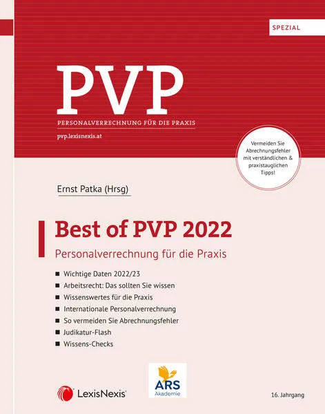 Cover: Best of PVP 2022
