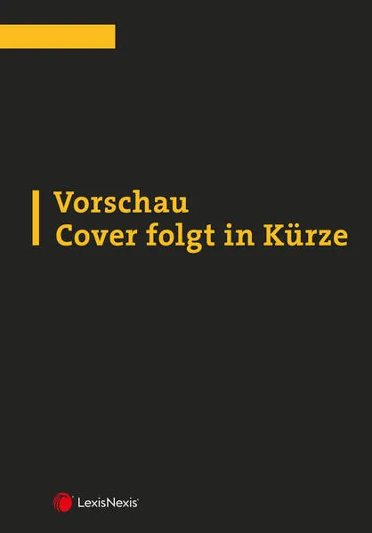 Cover: Die Bankbilanz