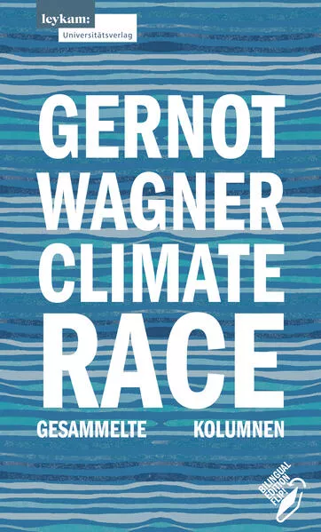 Cover: Climate Race