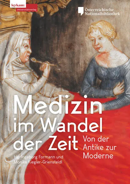 Medizin im Wandel der Zeit