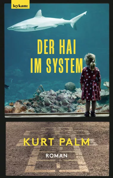 Cover: Der Hai im System
