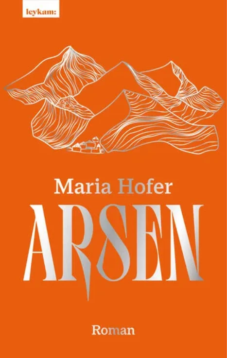 Cover: Arsen