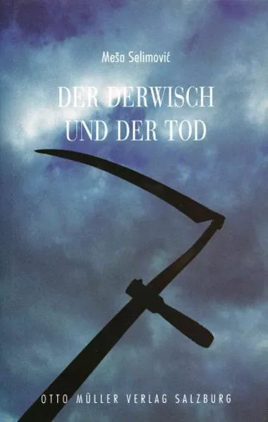 Cover: Der Derwisch und der Tod