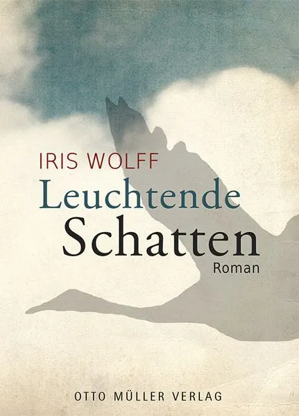 Cover: Leuchtende Schatten