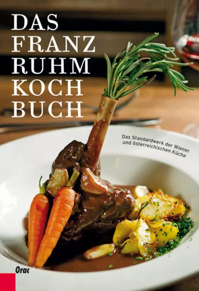 Das Franz Ruhm Kochbuch</a>