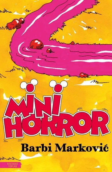 Cover: Minihorror