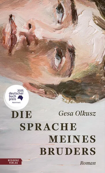 Die Sprache meines Bruders | Deutscher Buchpreis 2025 Longlist