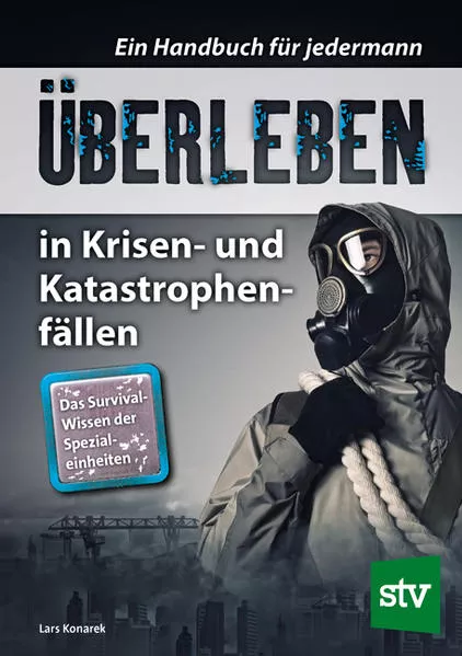 Überleben in Krisen- und Katastrophenfällen</a>