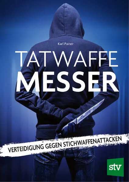 Cover: Tatwaffe Messer