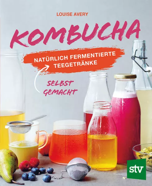 Kombucha