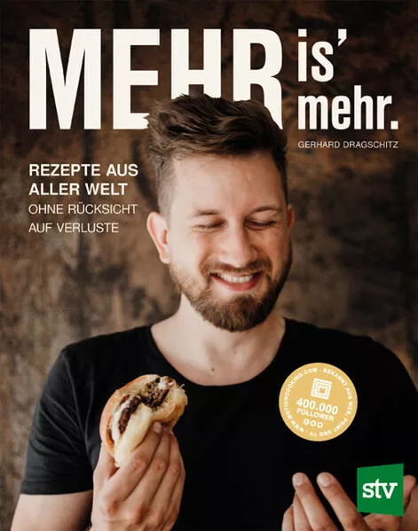 Mehr is‘ mehr