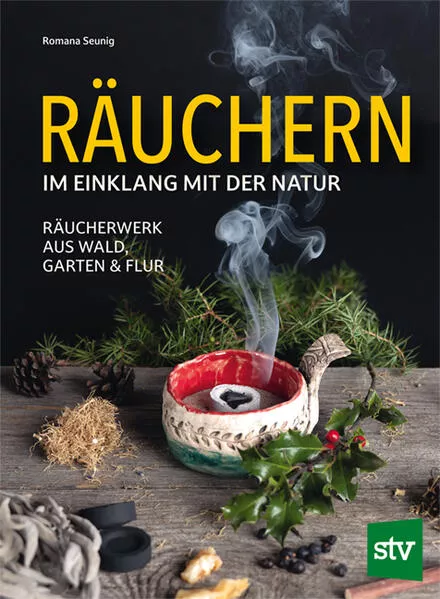 Räuchern im Einklang mit der Natur</a>