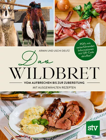 Das Wildbret</a>