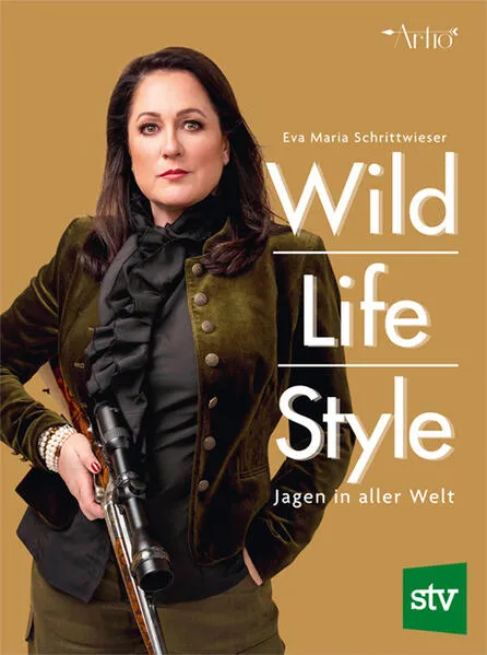 Cover: Wild | Life | Style