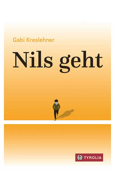 Cover: Nils geht