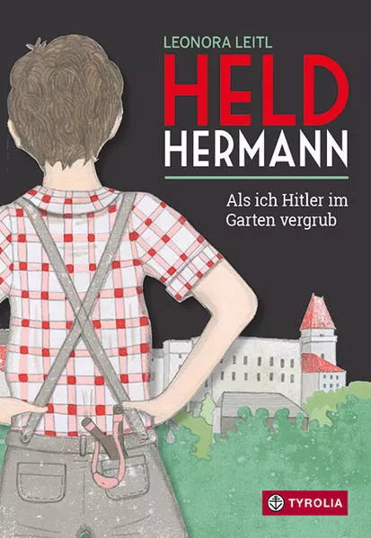 Cover: Held Hermann