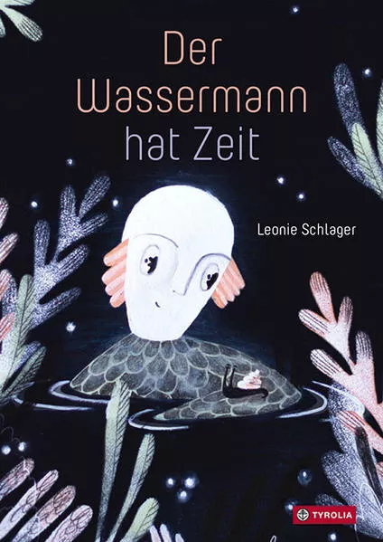 Cover: Der Wassermann hat Zeit