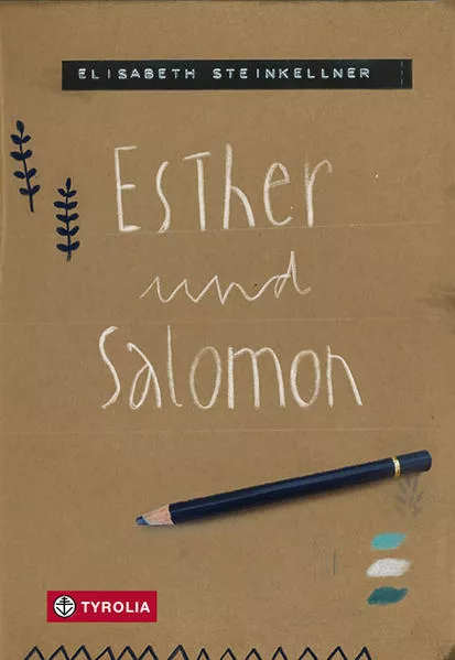 Cover: Esther und Salomon