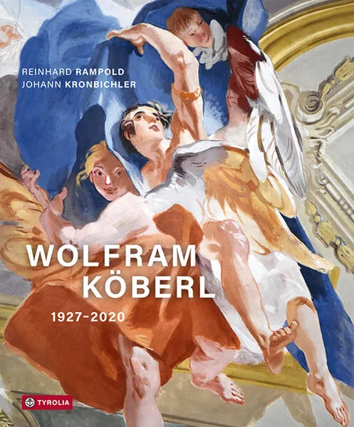 Wolfram Köberl</a>