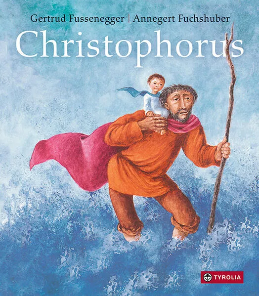 Cover: Christophorus