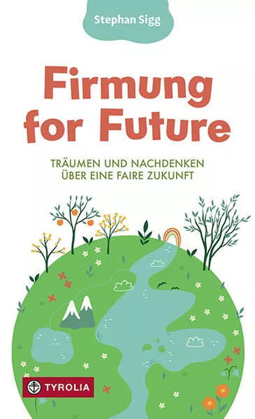 Cover: Firmung for Future