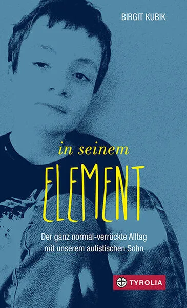 Cover: In seinem Element