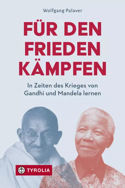 Cover: Für den Frieden kämpfen