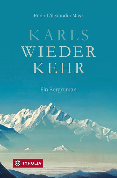 Cover: Karls Wiederkehr