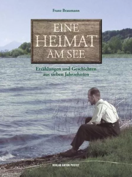 Cover: Eine Heimat am See