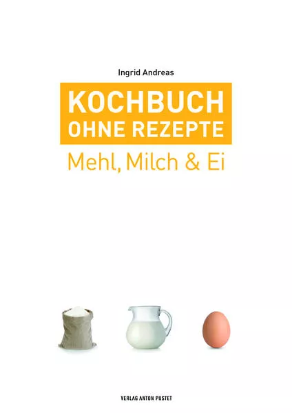 Cover: Kochbuch ohne Rezepte, Band 2