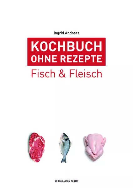 Cover: Kochbuch ohne Rezepte, Band 4