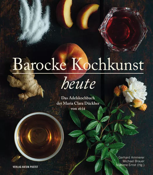 Barocke Kochkunst heute</a>