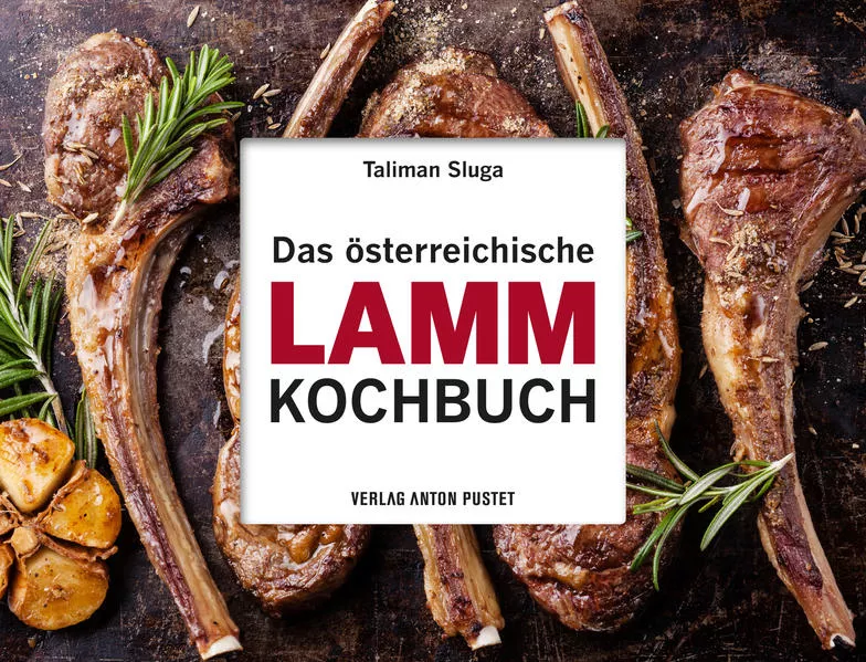 Das österreichische Lamm-Kochbuch</a>