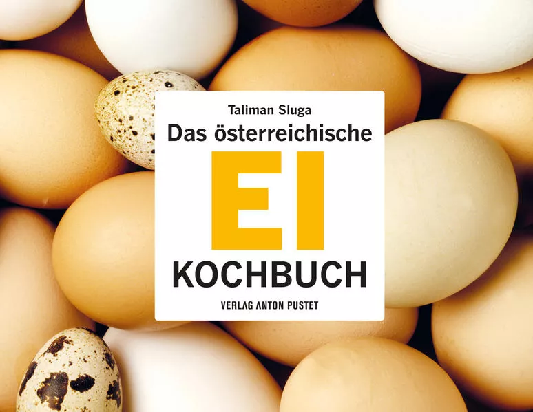 Das österreichische Ei-Kochbuch</a>