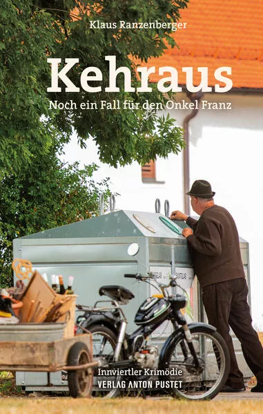 Cover: Kehraus