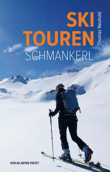 Skitouren-Schmankerl</a>