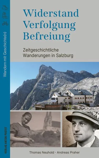 Widerstand. Verfolgung. Befreiung.