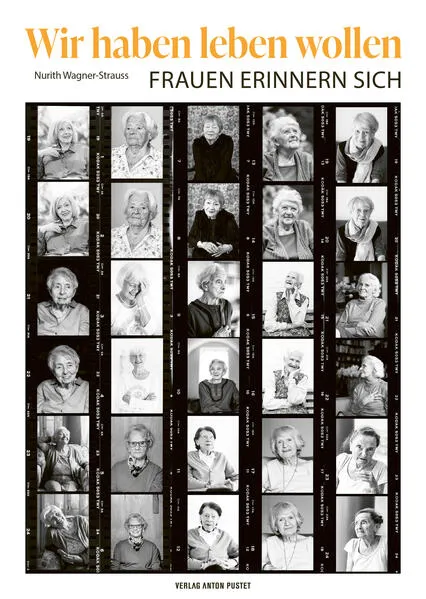 Cover: Wir haben leben wollen