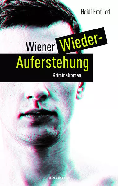 Cover: Wiener Wiederauferstehung