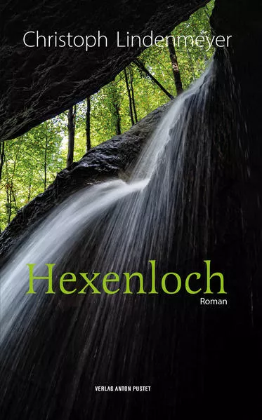 Cover: Hexenloch