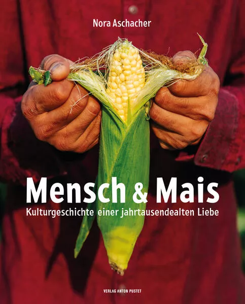 Cover: Mensch & Mais