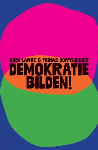 Demokratie bilden!