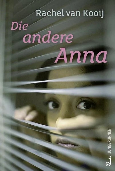 Cover: Die andere Anna