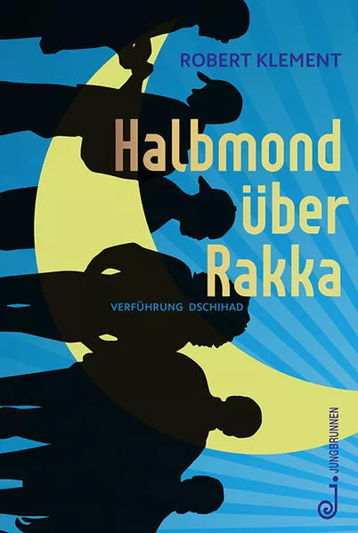 Halbmond über Rakka</a>
